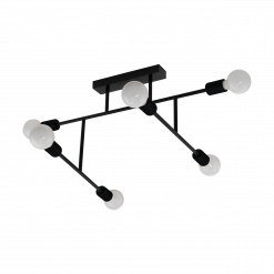 ЛЮСТРА EGLO 98034 BELSIANA