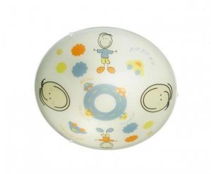 ДЕТСКИЙ СВЕТИЛЬНИК EGLO 88972 JUNIOR 2