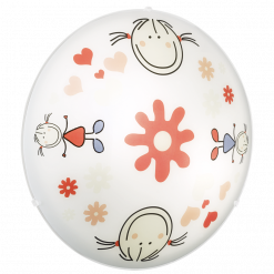 ДЕТСКИЙ СВЕТИЛЬНИК EGLO 88973 JUNIOR 2