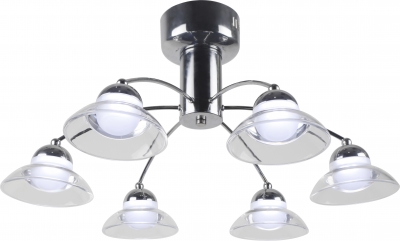 Люстра Blitz Modern Style 90181-46