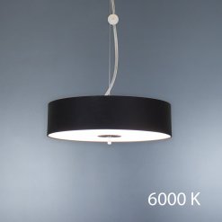 Люстра Imperium Light Pill 358120.05.93