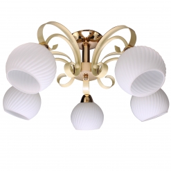 Люстра Blitz Classical style 1125-45