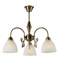 Люстра Blitz Modern Style 9259-43