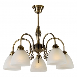 Люстра Blitz Modern Style 9259-45
