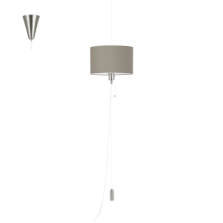 Люстра EGLO 96158 ROMANO 1
