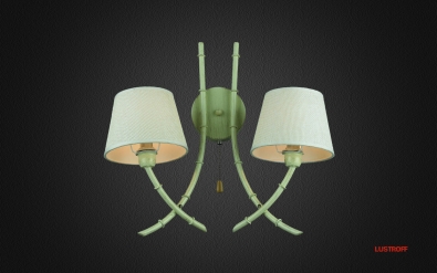 INL-6109W-02 Cream green