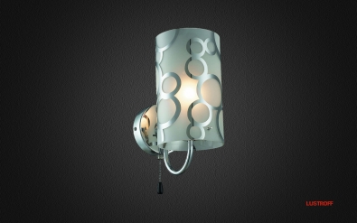 INL-9272W-01 Chrome