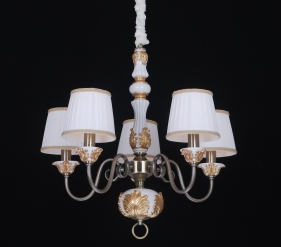 Люстра Wunderlicht Classical Style K4064-45