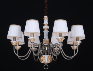 Люстра Wunderlicht Classical Style K4064-48