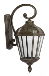 Светильник уличный Wunderlicht DH-1871-12
