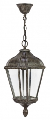 Светильник уличный Wunderlicht DH-1871-31