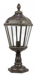 Светильник уличный Wunderlicht DH-1871-51