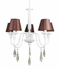 Люстра Wunderlicht Modern Style MB1004-45