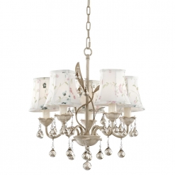 Люстра Wunderlicht Classical Style NT6009-05
