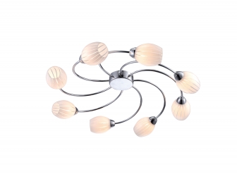 Люстра Blitz Modern Style 9545-48