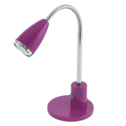 Настольная лампа 92874 FOX LED