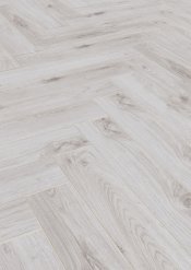ЛАМИНАТ HERRINGBONE МИЛЕНИУМ ДУБ БЕЛЫЙ 3516