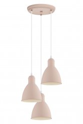 Подвес EGLO 49084 Priddy-P
