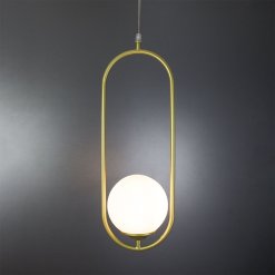 Люстра Imperium Light Twins 257145.12.01