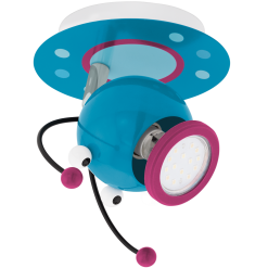 Детский светильник EGLO 95941 LAIA 1