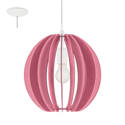 Детская люстра EGLO 95953 FABELLA