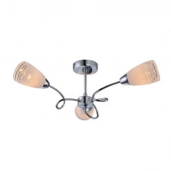 Люстра Globo WANLIDA 541000-3D
