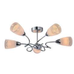 Люстра Globo WANLIDA 541000-5D