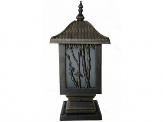 Парковый светильник Blitz Outdoor 24001-51