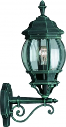 Парковый светильник Blitz Outdoor 5030-11