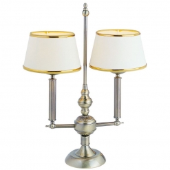 Настольная лампа Blitz Classical Style 3573-52