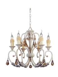 Люстра Wunderlicht Classical Style NT6029-46