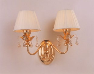 Бра Wunderlicht Apriori Ludovici NT9909-02W
