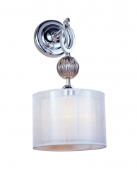 Бра Wunderlicht Apriori Twins NT9937-01W-CH
