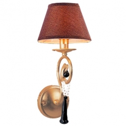 Бра Wunderlicht Classical Style NT9953-01W