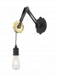 Бра Wunderlicht Loft W6831-11B