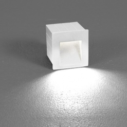 Подсветка ступеней Nowodvorski 6908 STEP LED WHITE