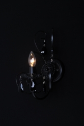 Бра Wunderlicht Classical style 3926-01WB