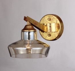 Бра Wunderlicht Loft WLC1320-11G