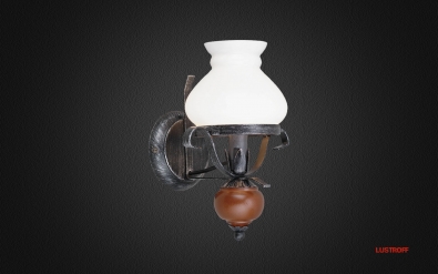 Бра RUSTIC 7 91031 Eglo