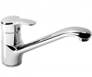 Смеситель для кухни SEVA LIGHT B8951AA