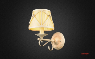 INL-6100W-01 Ivory white