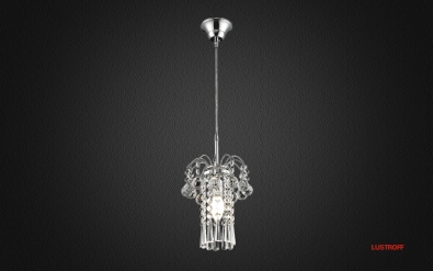 INL 1083P-01 Chrome