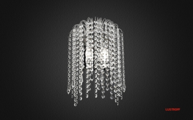 INL 1085W-02 Chrome