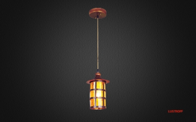 INL-3074P-01 Brown