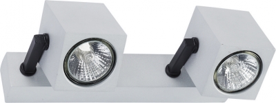 Спот Nowodvorski 6518 Cuboid Silver