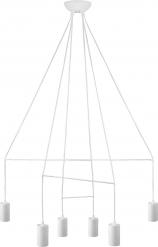 Подвес Nowodvorski 9676 Imbria White