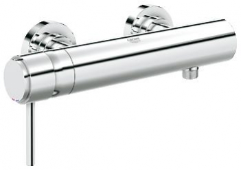 Смеситель для душа однорычажный  GROHE Atrio 32650001