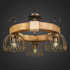 Люстра Elina Lighting 44002