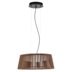 Люстра подвес ROVERATO LED 39018