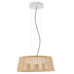 Люстра подвес ROVERATO LED 39019